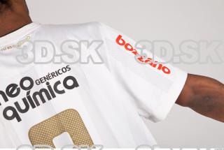 T-shirt texture of Enrique 0015